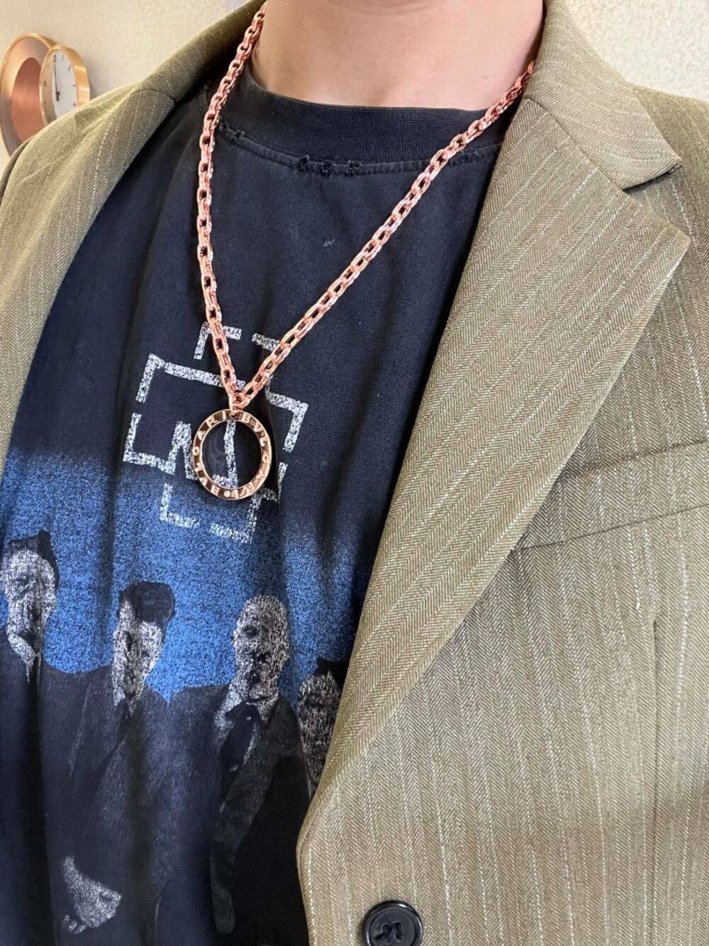 Bulgari Necklace - Picture 3 of 7